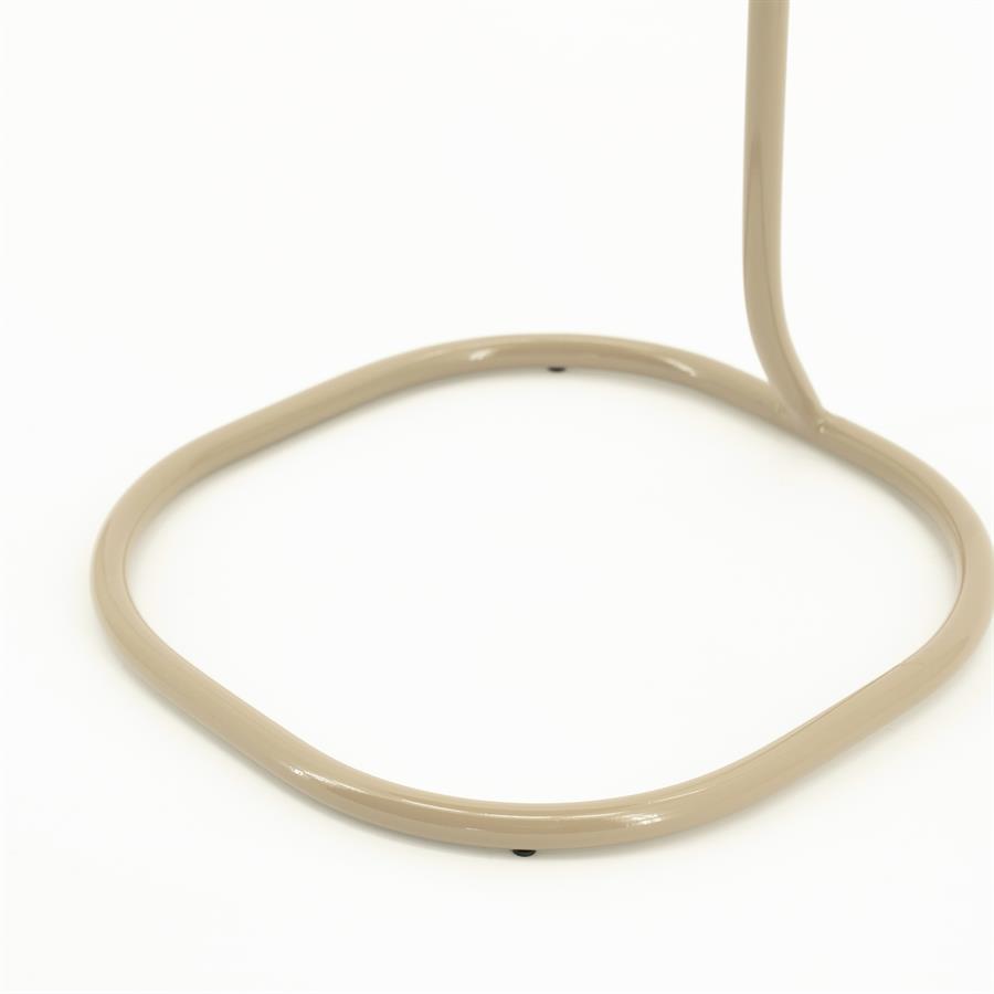 Buddy - taupe - Afbeelding 3