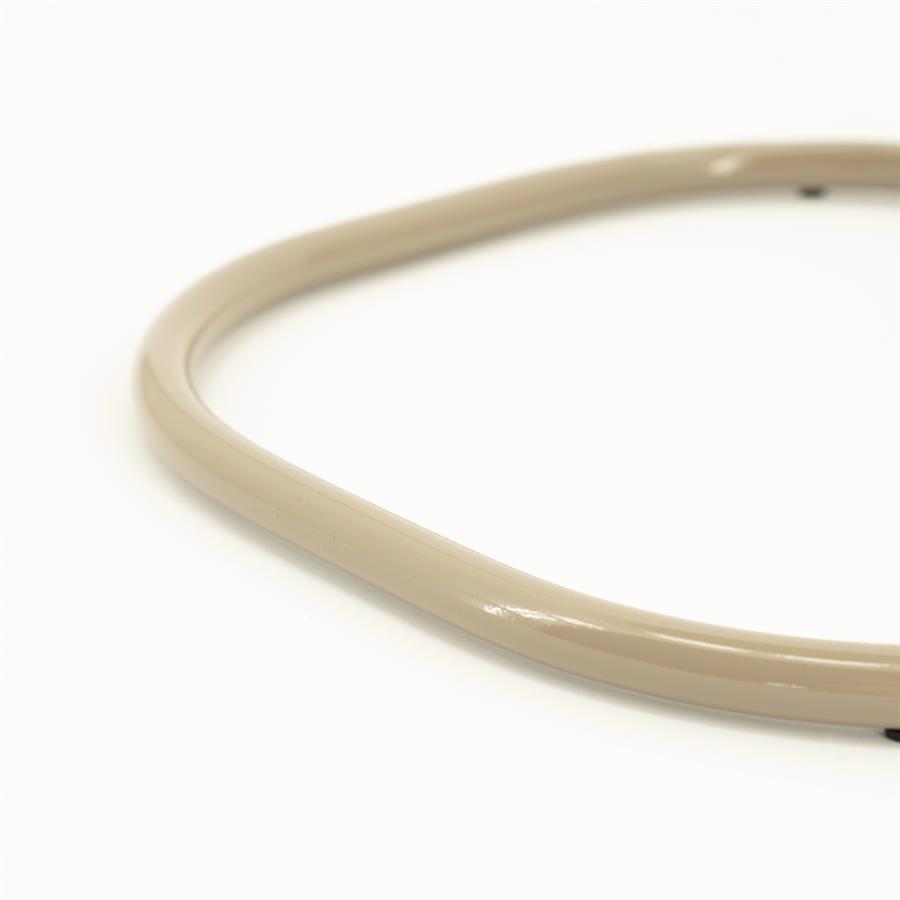 Buddy - taupe - Afbeelding 4