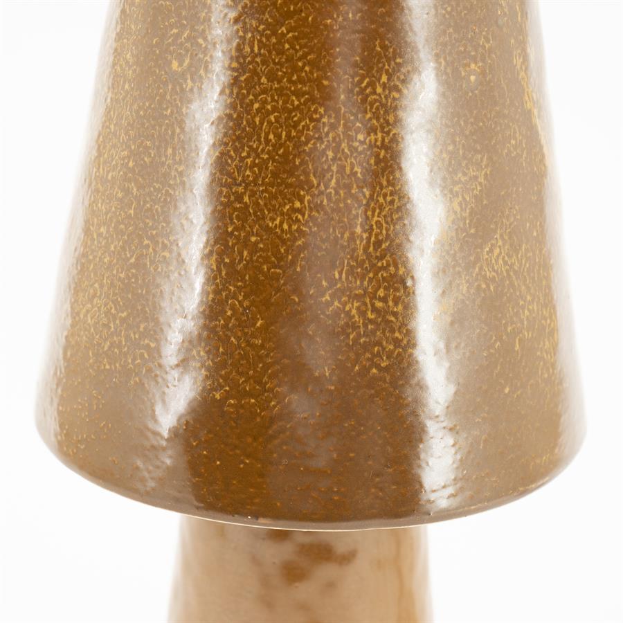 Clayton small - mustard - Afbeelding 3