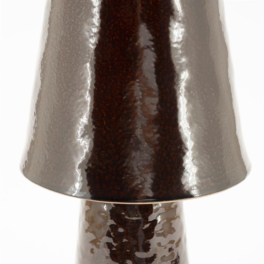 Clayton small - brown - Afbeelding 3