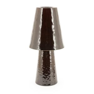 Clayton large - brown