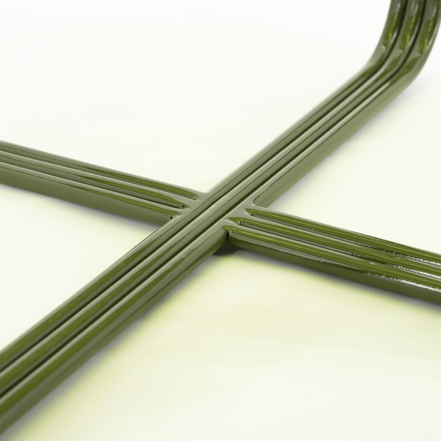 Coffee table Groovy - green - Afbeelding 5