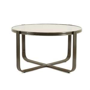 Coffee table Groovy - brown