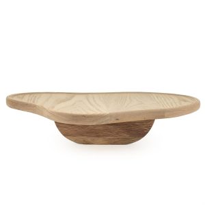 Sofa Tray - oak
