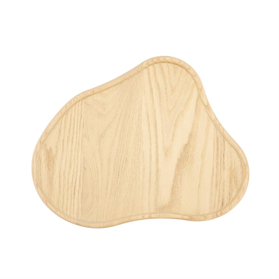 Sofa Tray - oak - Afbeelding 3