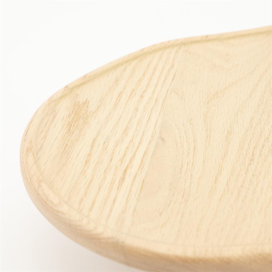 Sofa Tray - oak - Afbeelding 4