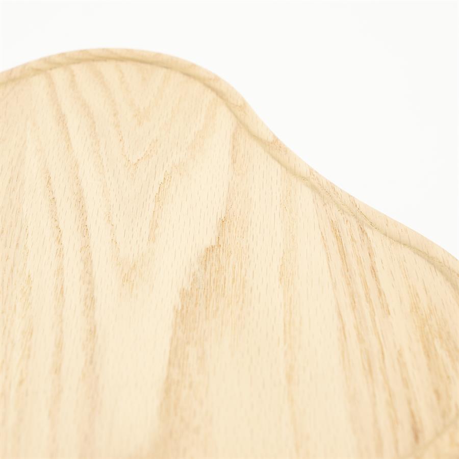 Sofa Tray - oak - Afbeelding 5