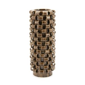 Vase Loopa 1 - brown
