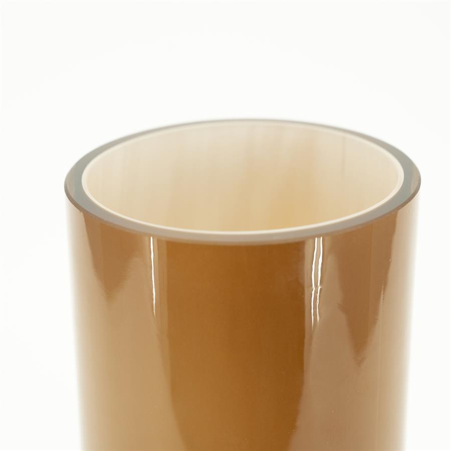 Curble large - mustard - Afbeelding 2