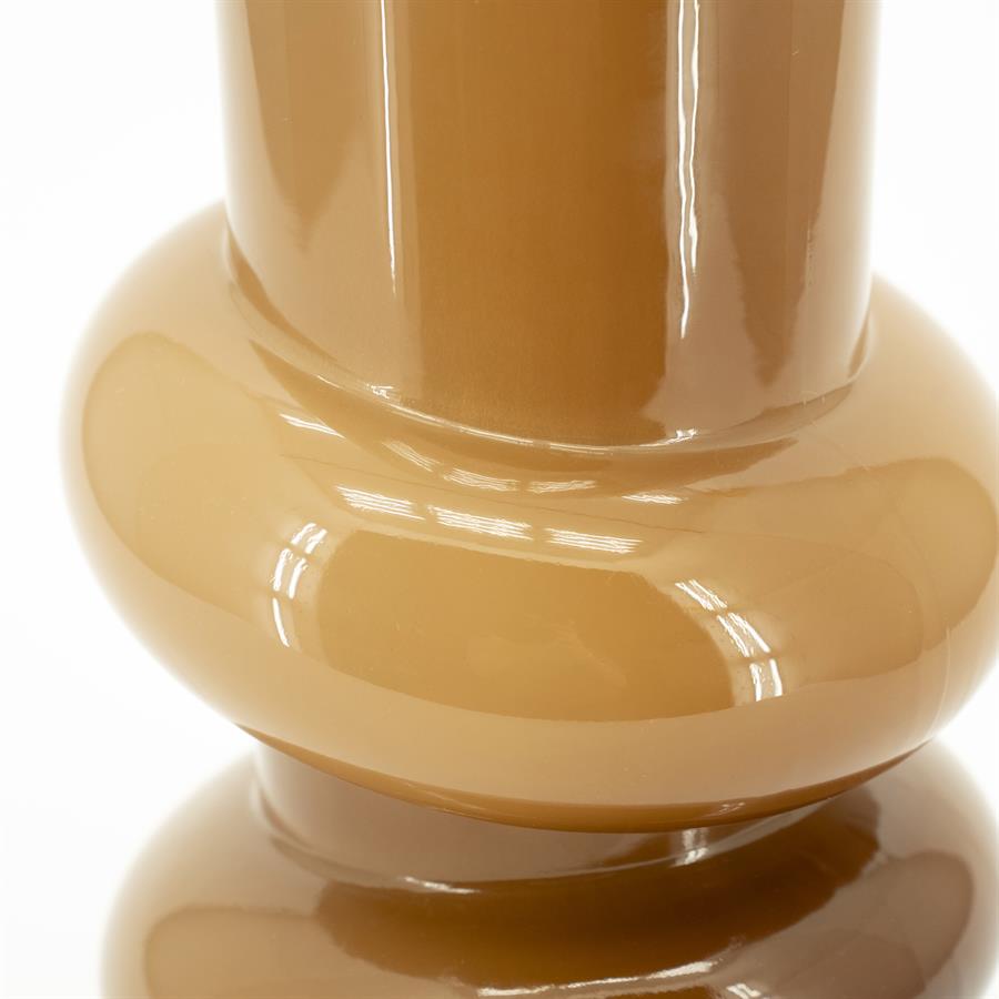 Curble large - mustard - Afbeelding 3