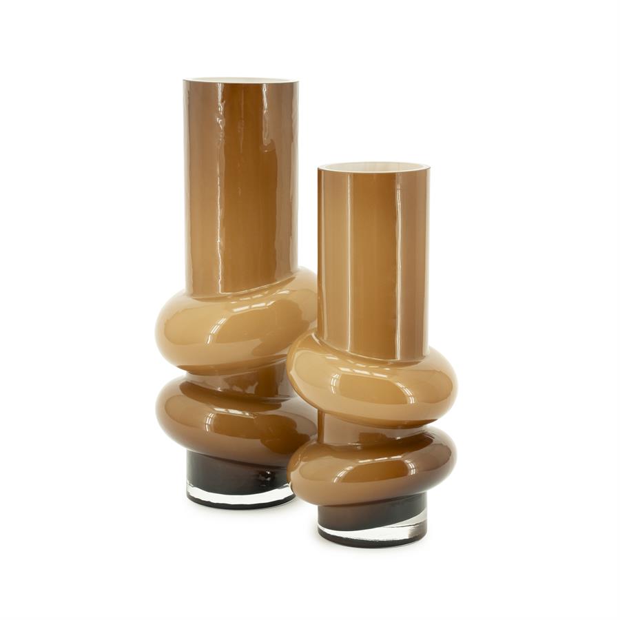 Curble large - mustard - Afbeelding 4