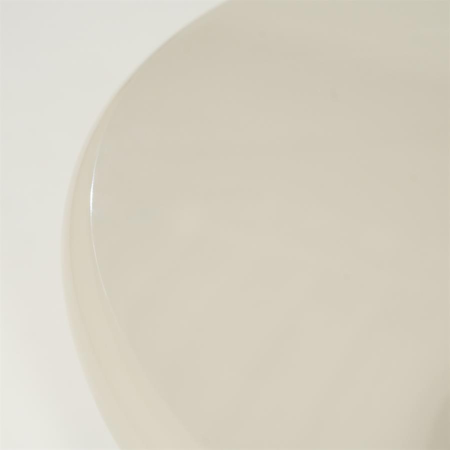 Coffee table Bloop medium - beige - Afbeelding 4