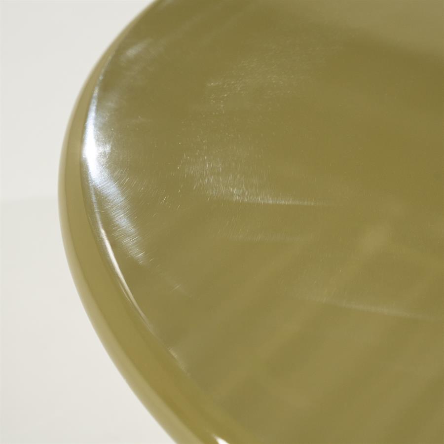 Coffee table Bloop large - green - Afbeelding 4