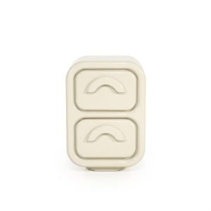 Cabinet Gubby small - beige