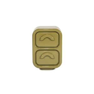 Cabinet Gubby small - green