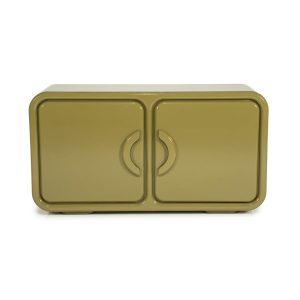 Dresser Gubby - green