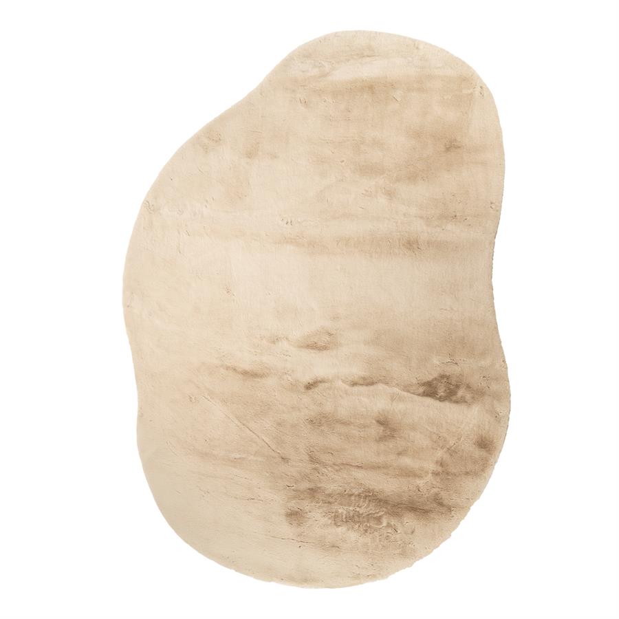 Carpet Zena organic - beige