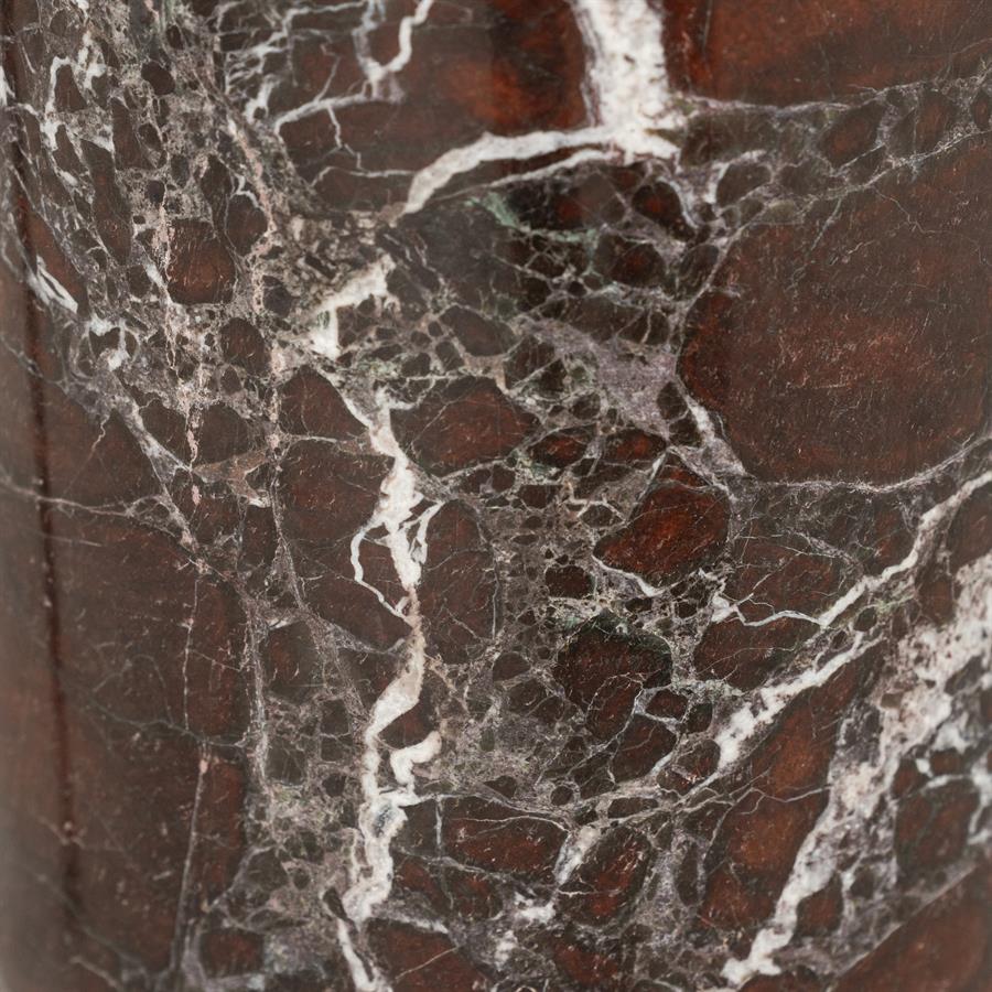 Floor lamp Lumina - brown - Afbeelding 4