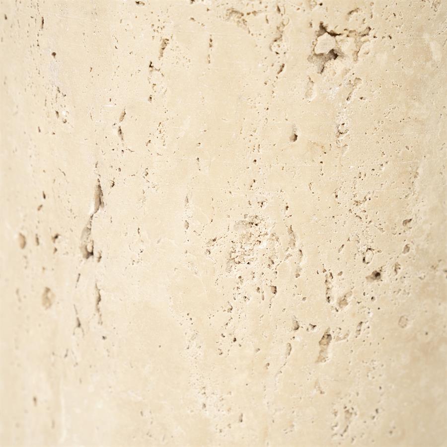 Floor lamp Lumina - silver - Afbeelding 4