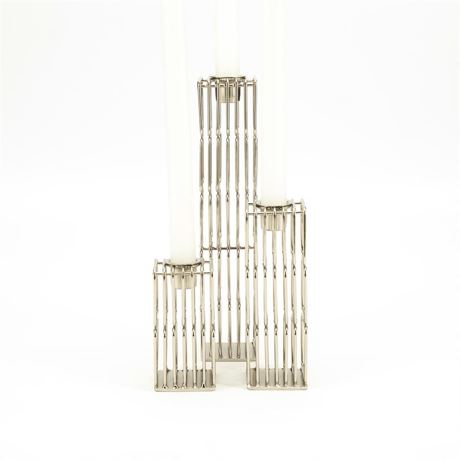 Candle holder WireWorks - Afbeelding 5