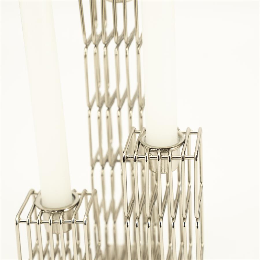 Candle holder WireWorks - Afbeelding 6