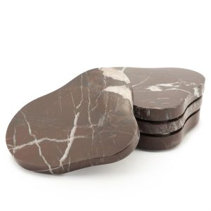 Coaster Rosso (set of 4)