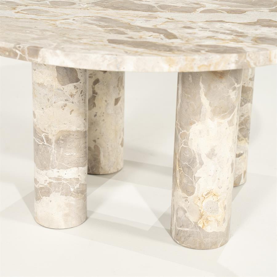 Coffee table Marmo - Afbeelding 4