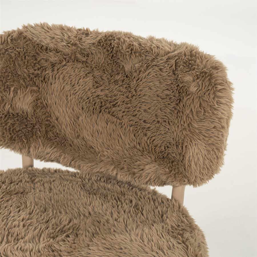 Furlo - taupe - Afbeelding 8