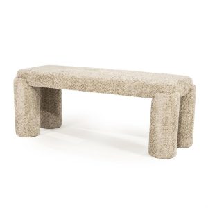 Bench Omla - taupe
