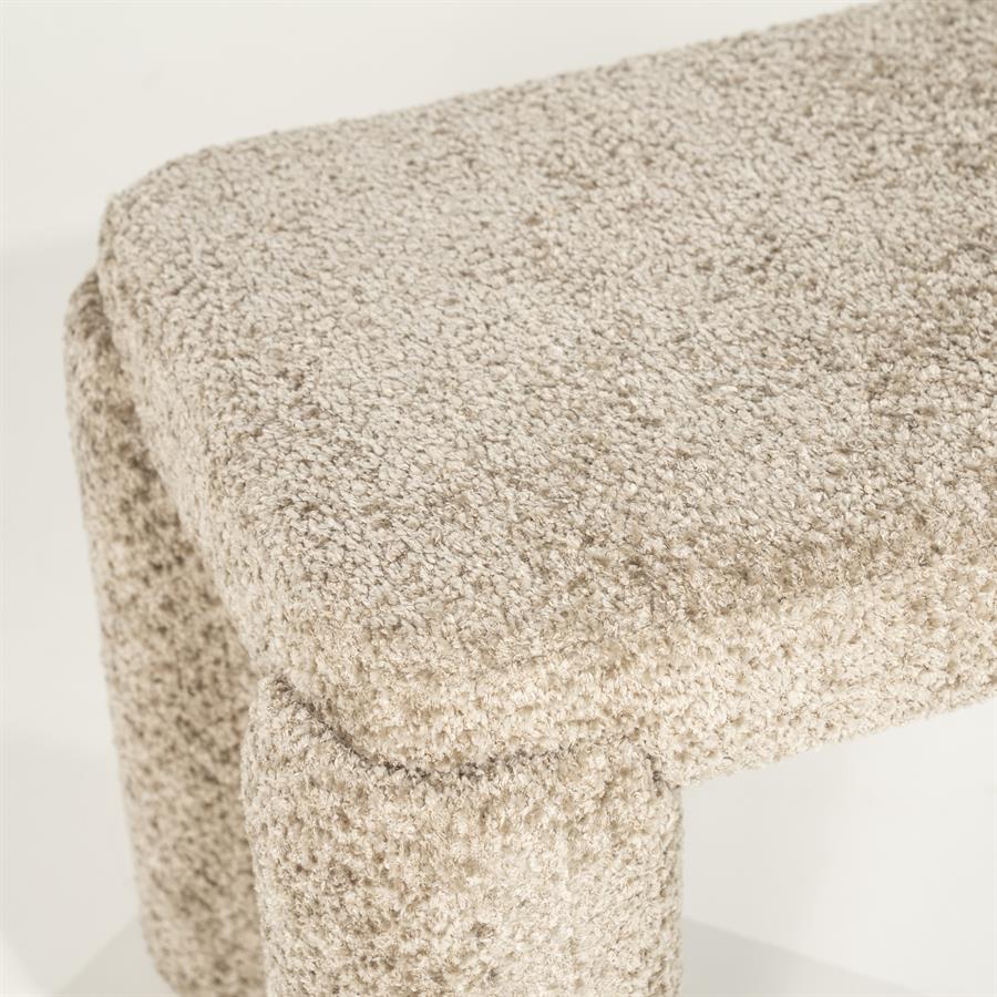 Bench Omla - taupe - Afbeelding 3