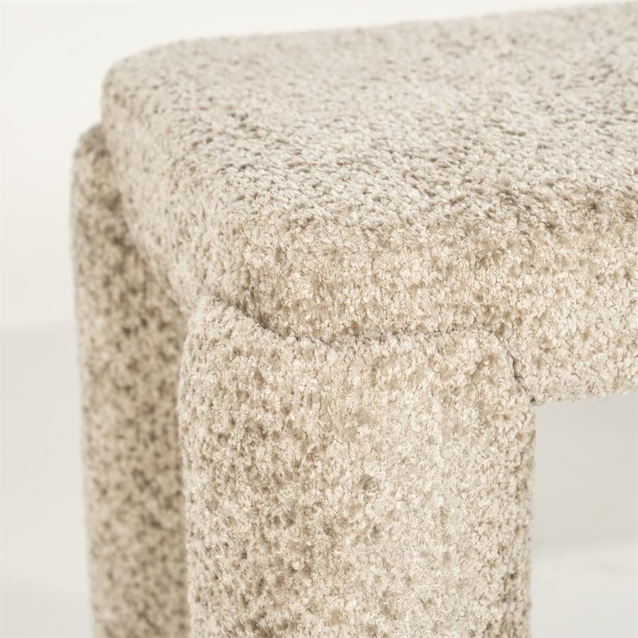 Bench Omla - taupe - Afbeelding 4