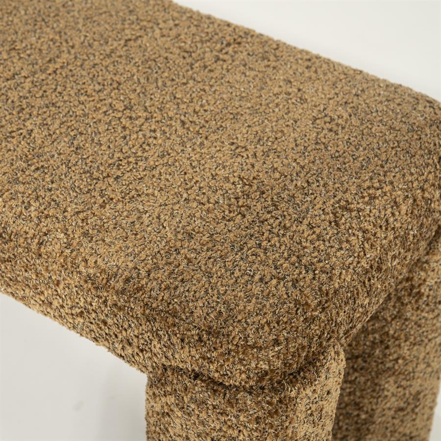 Bench Omla - mustard - Afbeelding 3