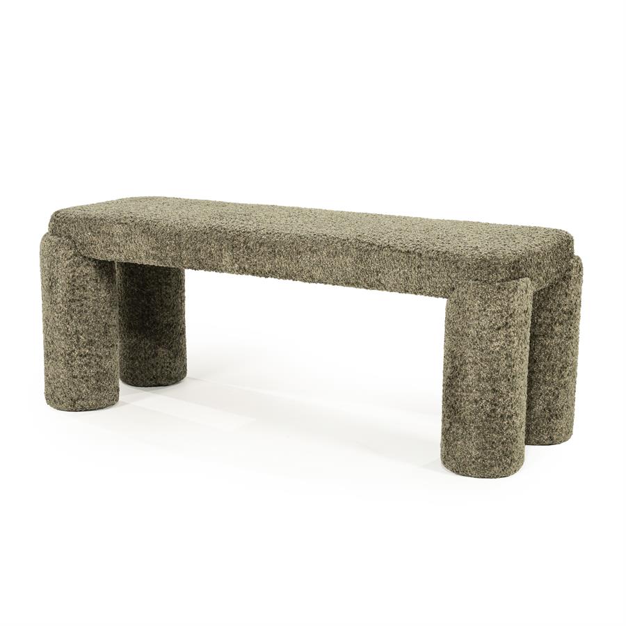 Bench Omla - green - Afbeelding 2