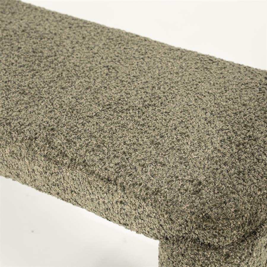 Bench Omla - green - Afbeelding 3