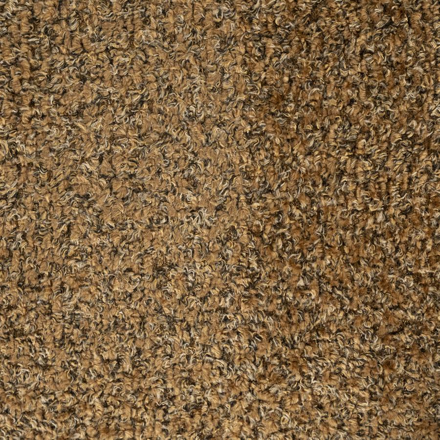 Lounge chair Omla - mustard - Afbeelding 11