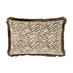 Pillow Tigra 40x60 cm - brown