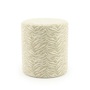 Stool Tigra - beige