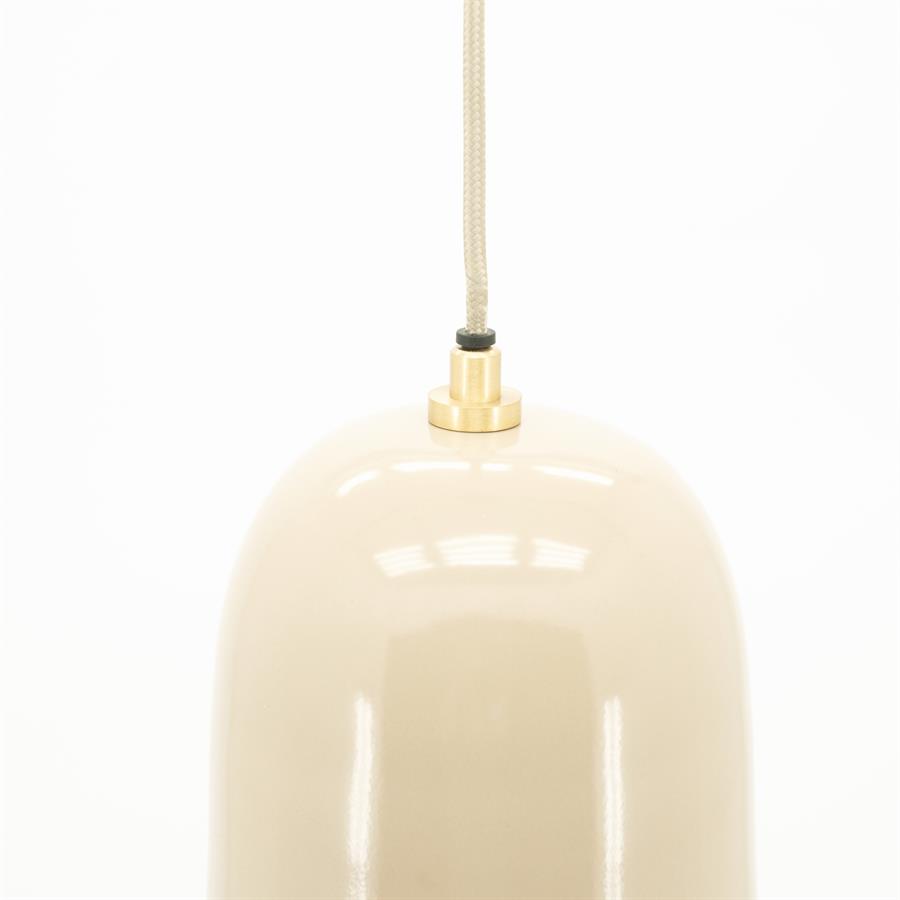 Bellure - beige - Afbeelding 3