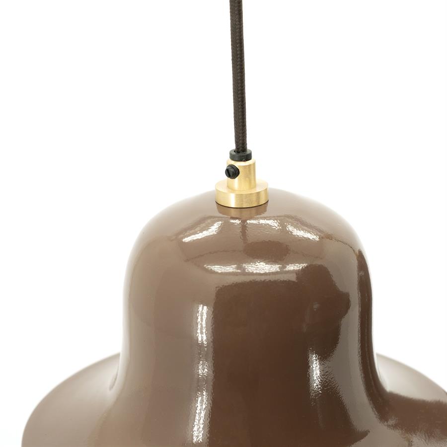 Bellure cluster - brown - Afbeelding 3