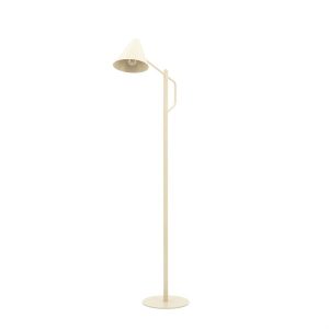 Floor lamp Capa - beige