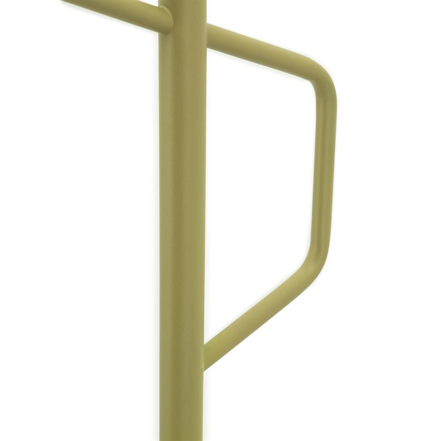 Floor lamp Capa - green - Afbeelding 6