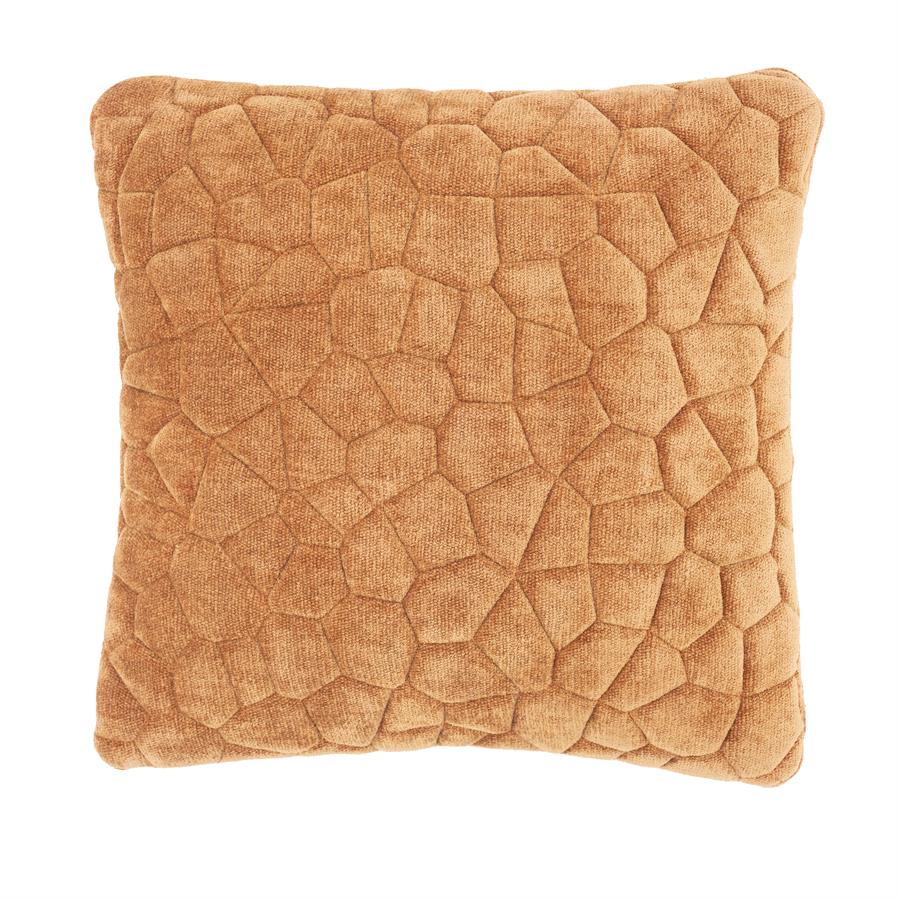 Stitch - mocha mousse