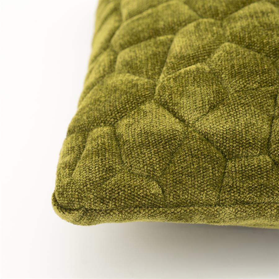 Stitch - green - Afbeelding 2