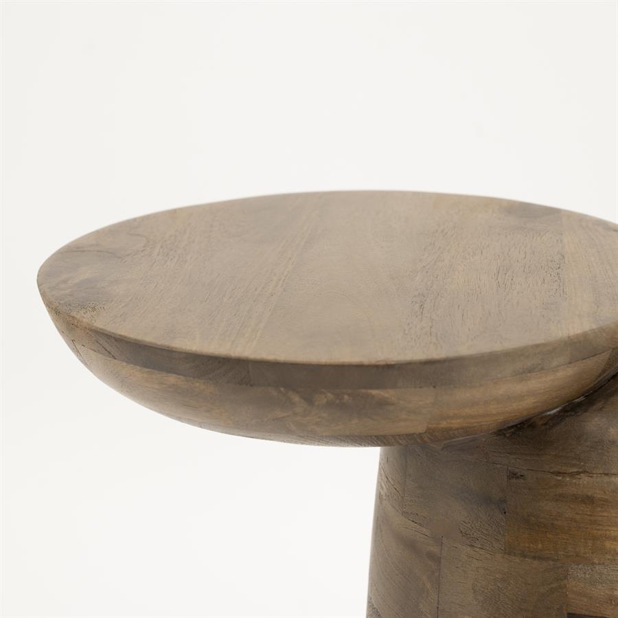 Woomble - light brown - Afbeelding 3