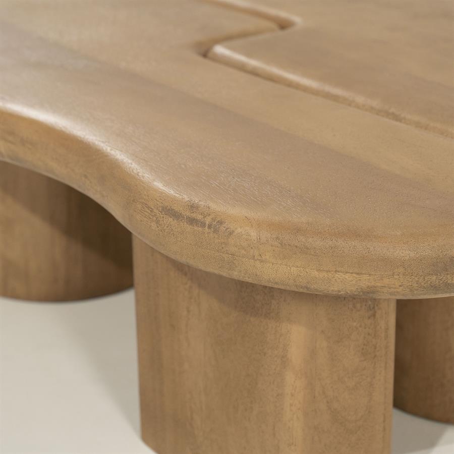 Yuo - natural - Afbeelding 10