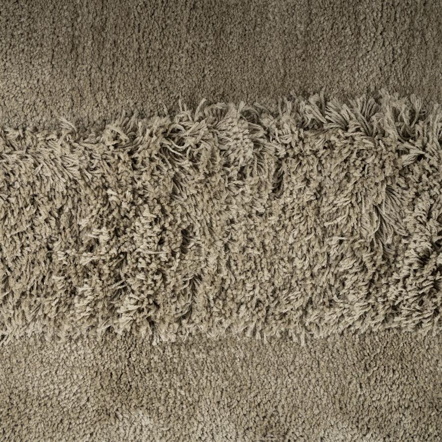 Tura 160x230 cm - taupe - Afbeelding 3