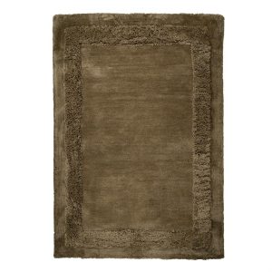 Tura 160x230 cm - green