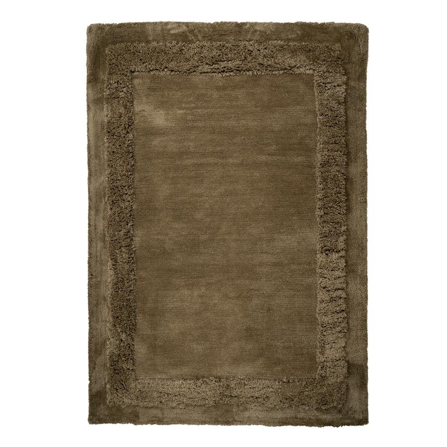 Tura 160x230 cm - green