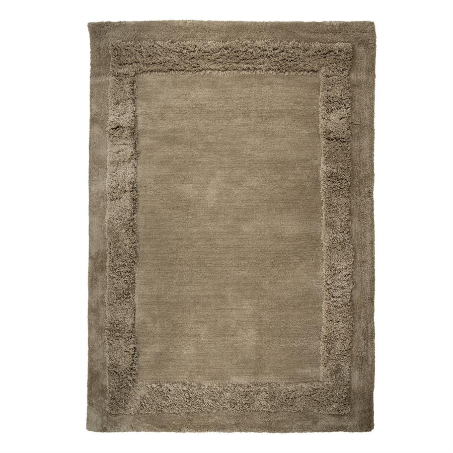 Tura 190x290 cm - taupe