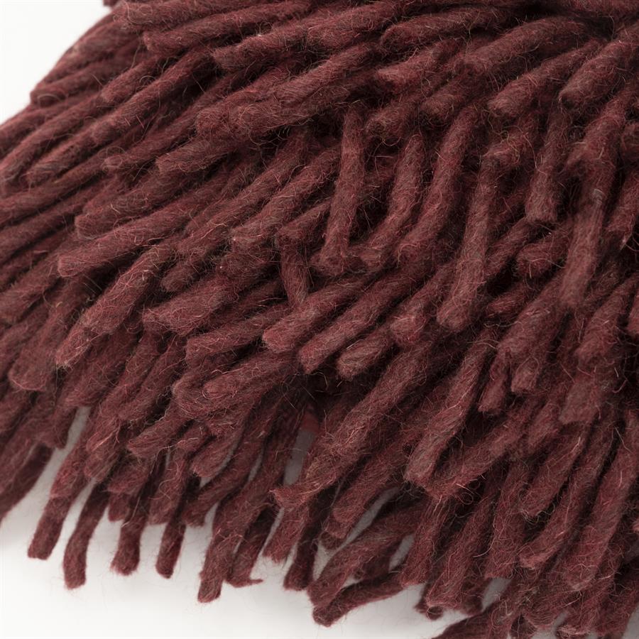 Moppy - burgundy - Afbeelding 2